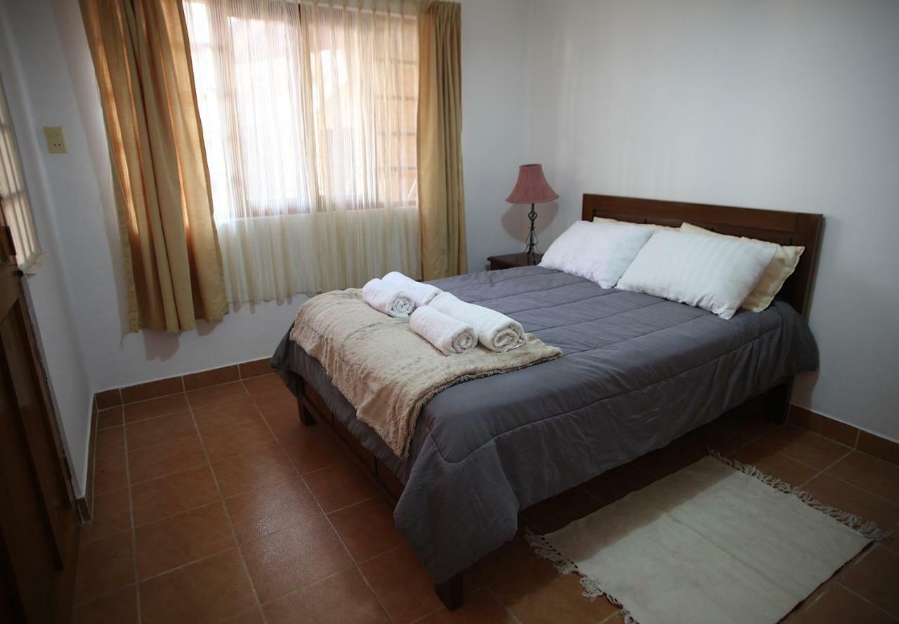 Casa Los Jazmines Сукре Экстерьер фото